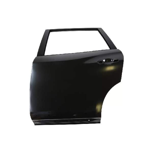 تصویر محصول درب عقب راست تویوتا bz4X 615 مکس سال 2025